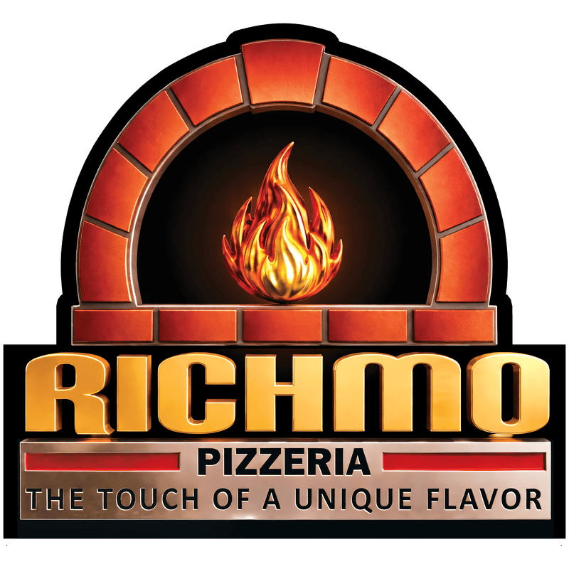 Richmo logo